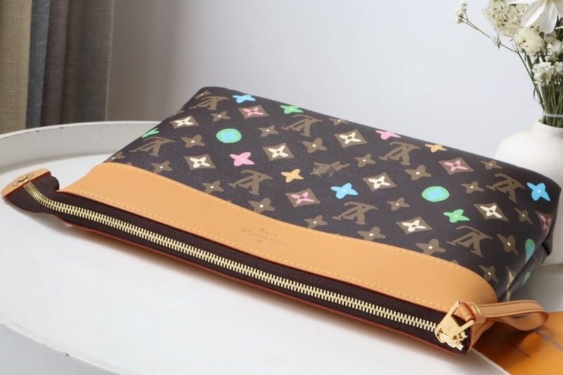 LV Clutch Bags